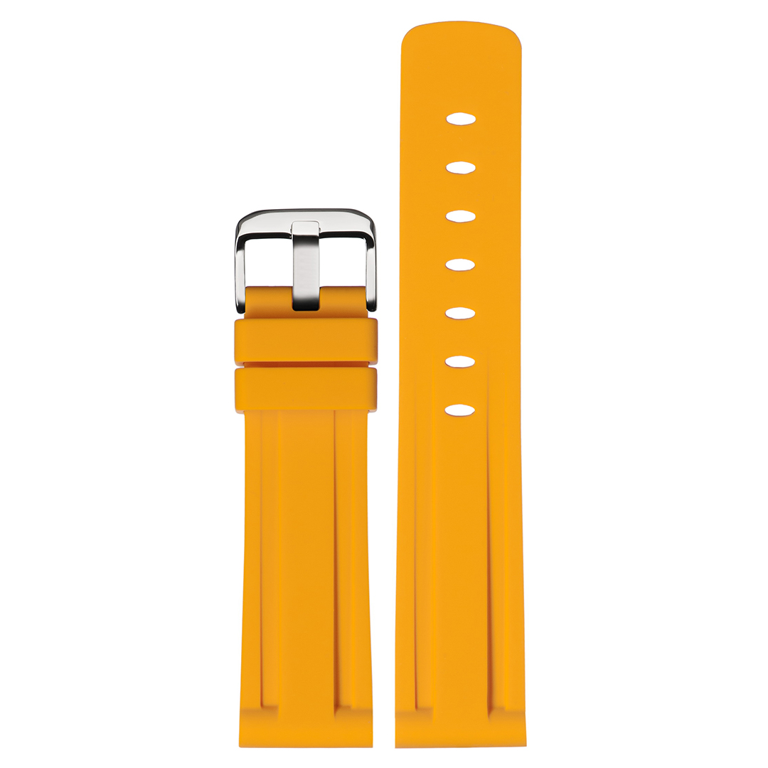 BC108-22 Orange Каучук